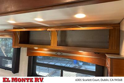 2016 JAYCO SENECA 37FS   - Photo 13 - Dublin, CA 94568