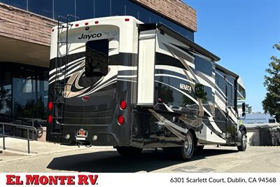 2016 JAYCO SENECA 37FS   - Photo 3 - Dublin, CA 94568