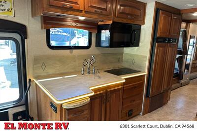 2016 JAYCO SENECA 37FS   - Photo 15 - Dublin, CA 94568