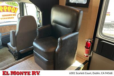 2016 JAYCO SENECA 37FS   - Photo 40 - Dublin, CA 94568
