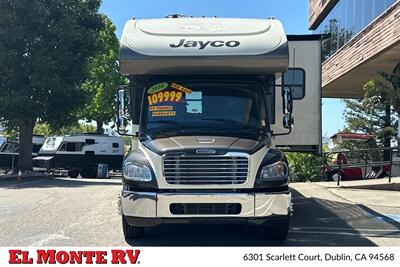2016 JAYCO SENECA 37FS   - Photo 9 - Dublin, CA 94568