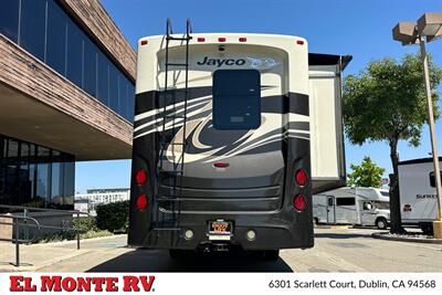 2016 JAYCO SENECA 37FS   - Photo 4 - Dublin, CA 94568