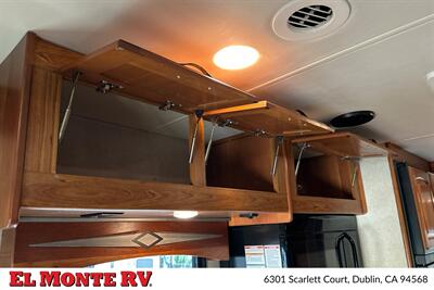 2016 JAYCO SENECA 37FS   - Photo 19 - Dublin, CA 94568