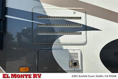 2016 JAYCO SENECA 37FS   - Photo 52 - Dublin, CA 94568