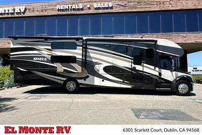 2016 JAYCO SENECA 37FS   - Photo 2 - Dublin, CA 94568