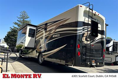 2016 JAYCO SENECA 37FS   - Photo 6 - Dublin, CA 94568