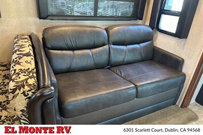 2016 JAYCO SENECA 37FS   - Photo 39 - Dublin, CA 94568