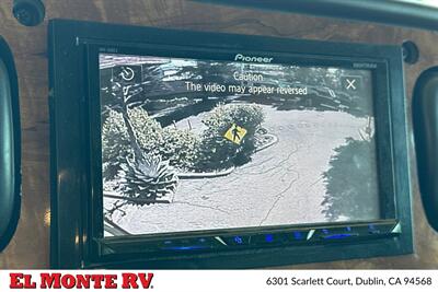 2016 JAYCO SENECA 37FS   - Photo 45 - Dublin, CA 94568