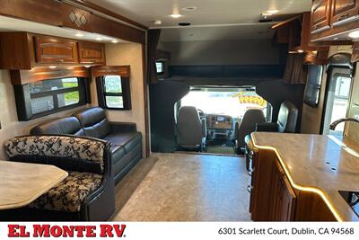 2016 JAYCO SENECA 37FS   - Photo 37 - Dublin, CA 94568