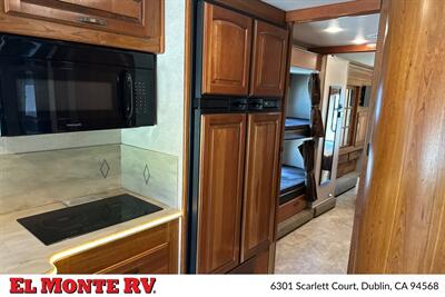 2016 JAYCO SENECA 37FS   - Photo 24 - Dublin, CA 94568