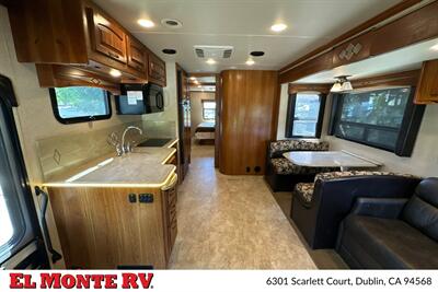 2016 JAYCO SENECA 37FS   - Photo 11 - Dublin, CA 94568