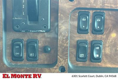 2016 JAYCO SENECA 37FS   - Photo 46 - Dublin, CA 94568