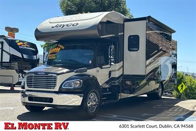 2016 JAYCO SENECA 37FS   - Photo 8 - Dublin, CA 94568