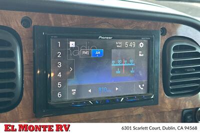 2016 JAYCO SENECA 37FS   - Photo 44 - Dublin, CA 94568