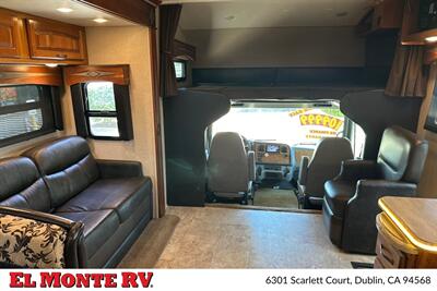2016 JAYCO SENECA 37FS   - Photo 38 - Dublin, CA 94568