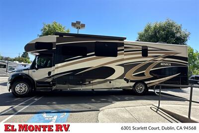 2016 JAYCO SENECA 37FS   - Photo 7 - Dublin, CA 94568