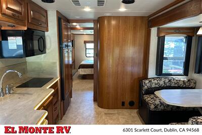 2016 JAYCO SENECA 37FS   - Photo 25 - Dublin, CA 94568