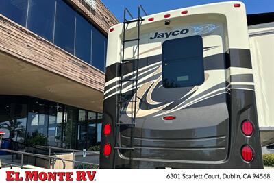 2016 JAYCO SENECA 37FS   - Photo 54 - Dublin, CA 94568