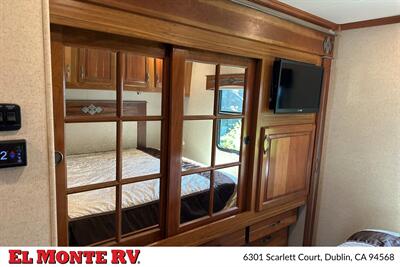 2016 JAYCO SENECA 37FS   - Photo 33 - Dublin, CA 94568