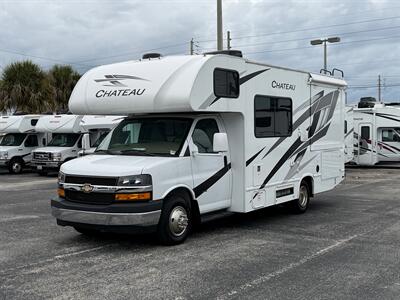 2024 Thor Chateau 22B   - Photo 7 - Orlando, FL 32808