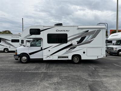 2024 Thor Chateau 22B   - Photo 6 - Orlando, FL 32808