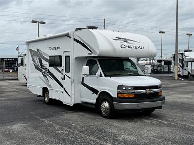 2024 Thor Chateau 22B   - Photo 1 - Orlando, FL 32808