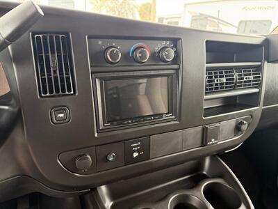 2024 Thor Chateau 22B   - Photo 17 - Orlando, FL 32808