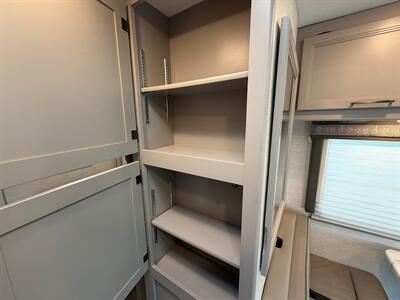 2024 Thor Chateau 22B   - Photo 34 - Orlando, FL 32808