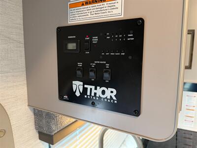 2024 Thor Chateau 22B   - Photo 51 - Orlando, FL 32808