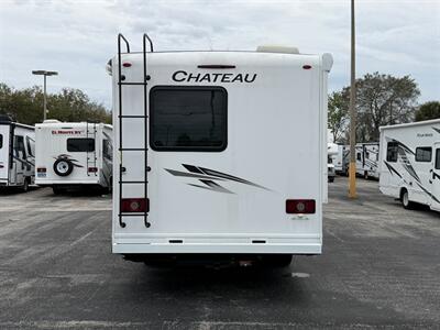 2024 Thor Chateau 22B   - Photo 4 - Orlando, FL 32808