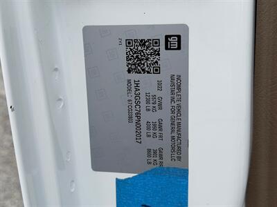 2024 Thor Chateau 22B   - Photo 52 - Orlando, FL 32808