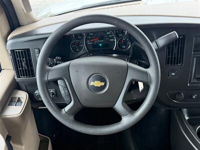 2024 Thor Chateau 22B   - Photo 13 - Orlando, FL 32808