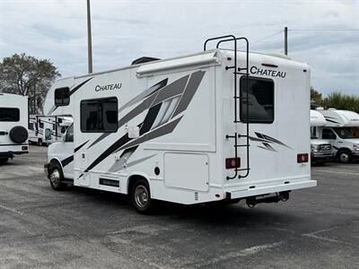 2024 Thor Chateau 22B   - Photo 5 - Orlando, FL 32808