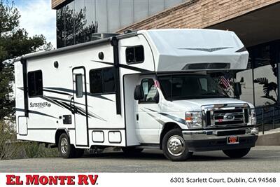 2024 Forest River Sunseeker 2950LE