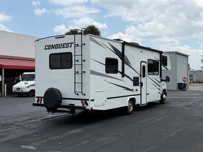 2024 Gulf Stream Conquest 6280   - Photo 3 - Orlando, FL 32808
