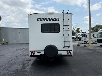 2024 Gulf Stream Conquest 6280   - Photo 4 - Orlando, FL 32808