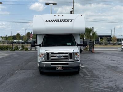 2024 Gulf Stream Conquest 6280   - Photo 9 - Orlando, FL 32808