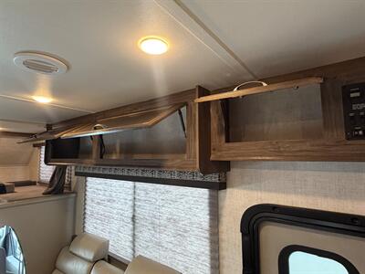 2024 Gulf Stream Conquest 6280   - Photo 33 - Orlando, FL 32808