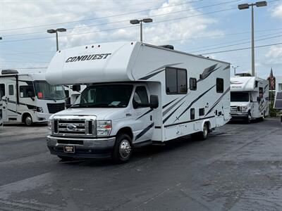 2024 Gulf Stream Conquest 6280   - Photo 8 - Orlando, FL 32808