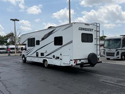 2024 Gulf Stream Conquest 6280   - Photo 6 - Orlando, FL 32808