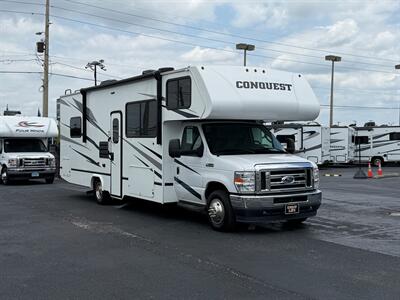 2024 Gulf Stream Conquest 6280   - Photo 1 - Orlando, FL 32808