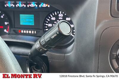 2024 Forest River Sunseeker 2150SLE   - Photo 44 - Santa Fe Springs, CA 90670