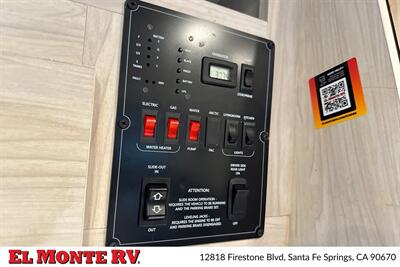 2024 Forest River Sunseeker 2150SLE   - Photo 40 - Santa Fe Springs, CA 90670