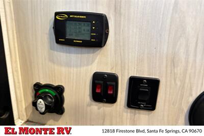 2024 Forest River Sunseeker 2150SLE   - Photo 39 - Santa Fe Springs, CA 90670