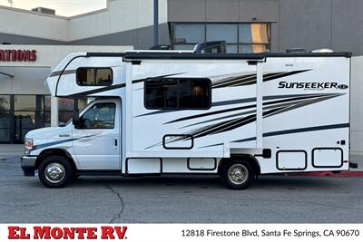 2024 Forest River Sunseeker 2150SLE   - Photo 7 - Santa Fe Springs, CA 90670