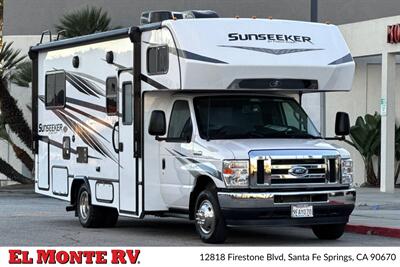 2024 Forest River Sunseeker 2150SLE   - Photo 1 - Santa Fe Springs, CA 90670