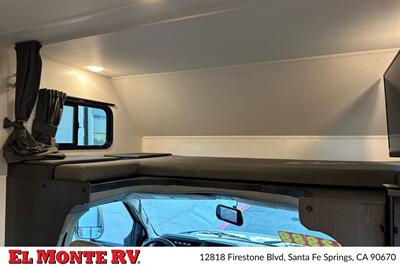2024 Forest River Sunseeker 2150SLE   - Photo 34 - Santa Fe Springs, CA 90670