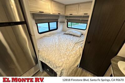 2024 Forest River Sunseeker 2150SLE   - Photo 33 - Santa Fe Springs, CA 90670
