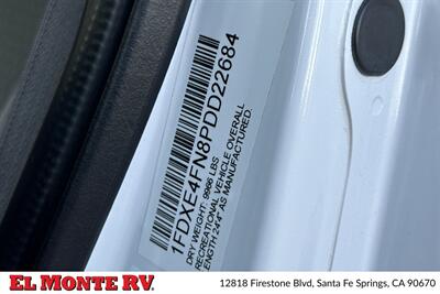 2024 Forest River Sunseeker 2150SLE   - Photo 50 - Santa Fe Springs, CA 90670
