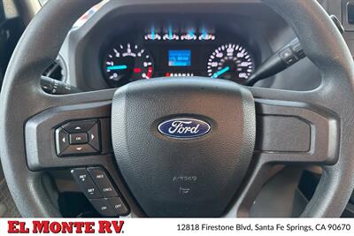 2024 Forest River Sunseeker 2150SLE   - Photo 45 - Santa Fe Springs, CA 90670